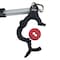 Phillips Tender Spring Assembly-Qwik-Change- 20 In. Heavy-Duty Spring, With Pvc Sleeve, And Qwik-Clamp For 17-1484 - alternate 2